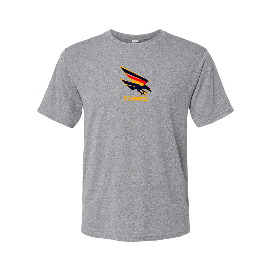 Men's Adelaide Crows Logo Performance T-Shirt