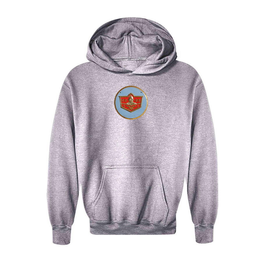 Youth DeSoto Pullover Hoodie