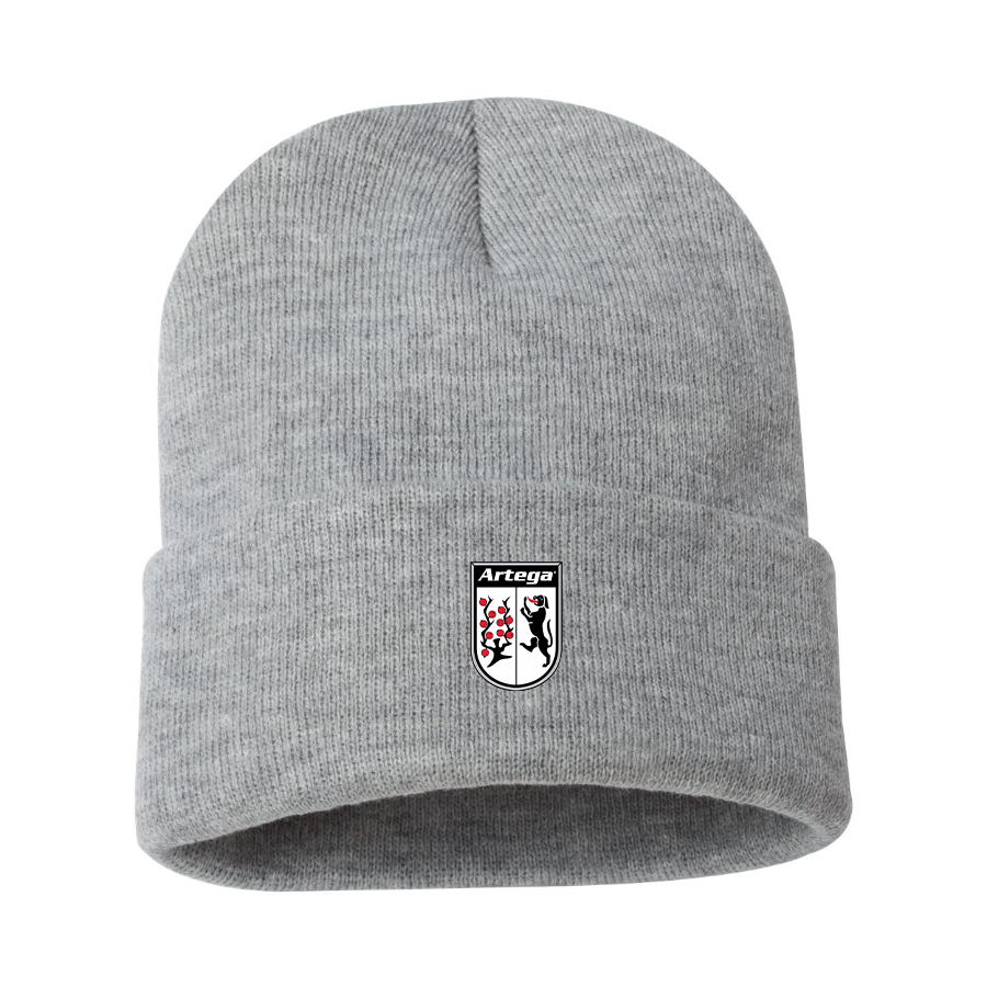 Artega Logo Beanie Hat