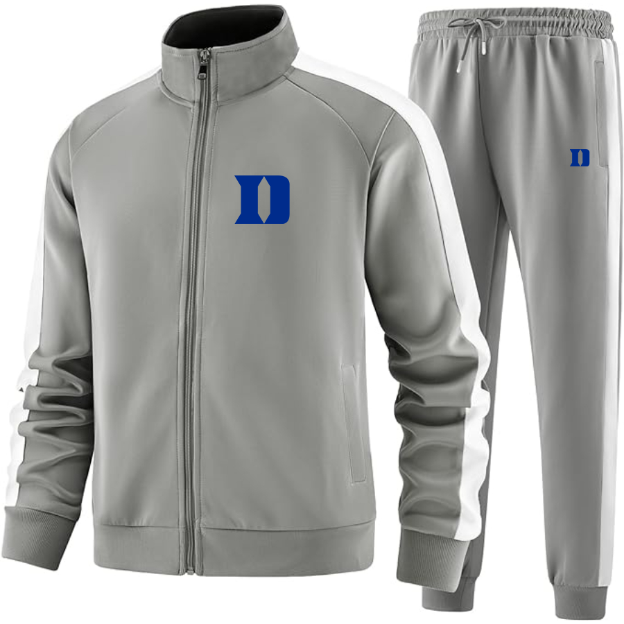 Men's  Duke Blue Devils Dri-Fit TrackSuit