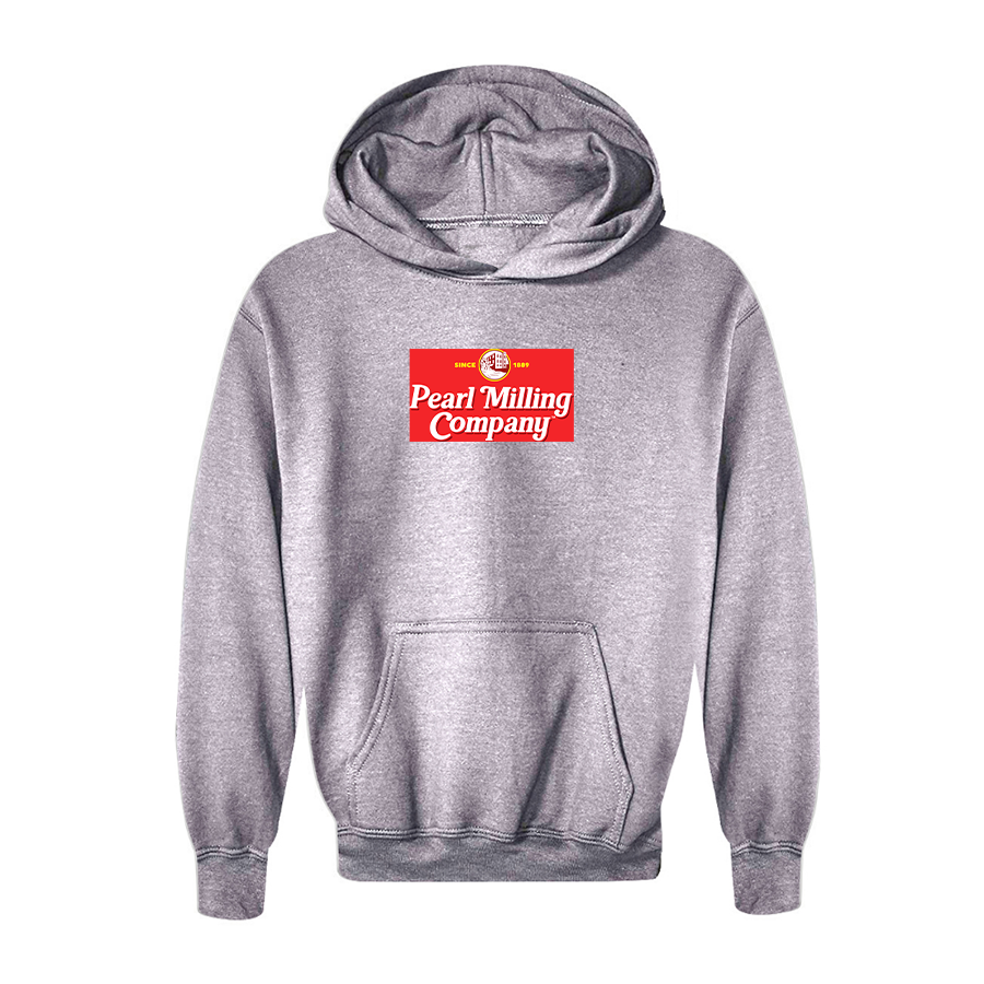 Youth Aunt Jemima Logo Pullover Hoodie