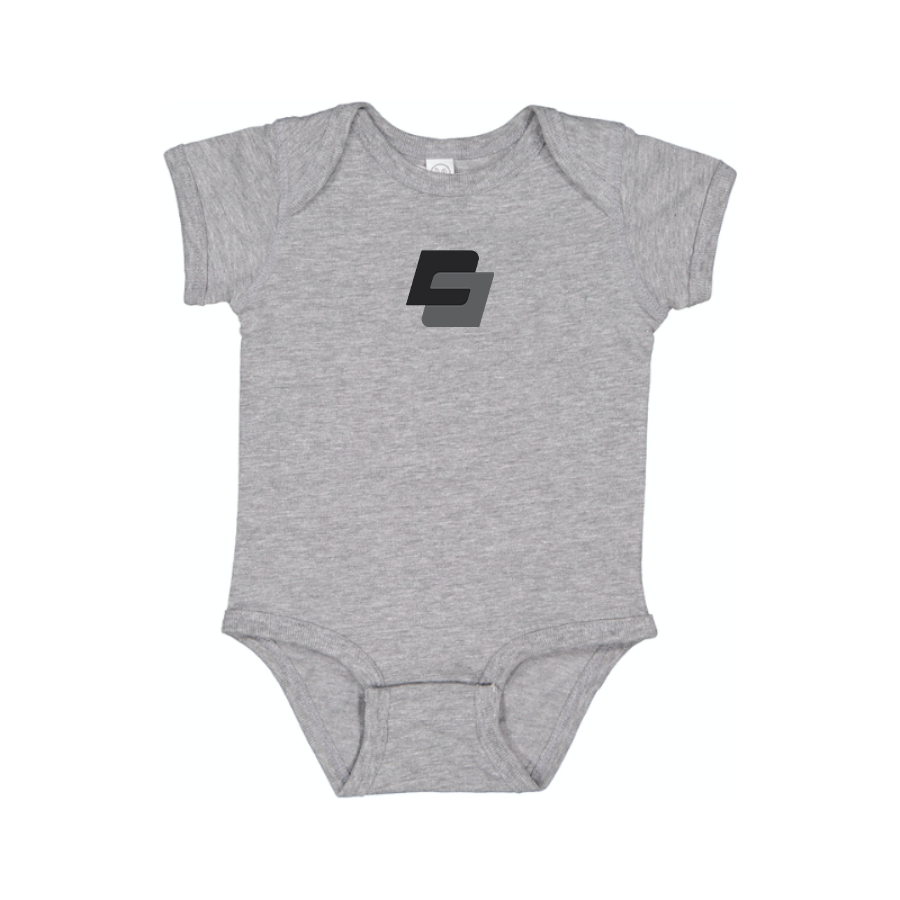 DSD Logo Baby Onesie Romper