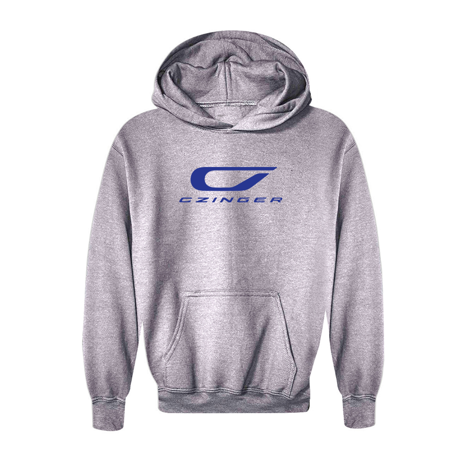 Youth Czinger Pullover Hoodie