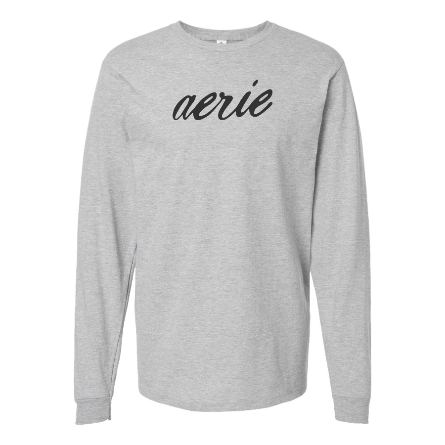 Youth Aerie Logo Long sleeves