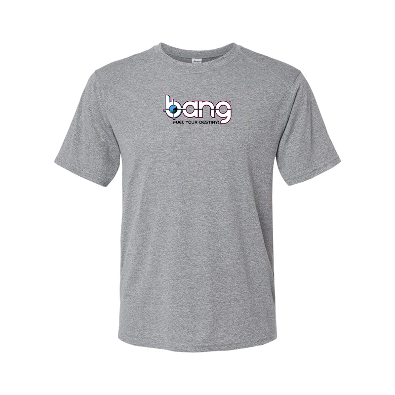 Men's Bang Energy Logo Performance T-Shirt