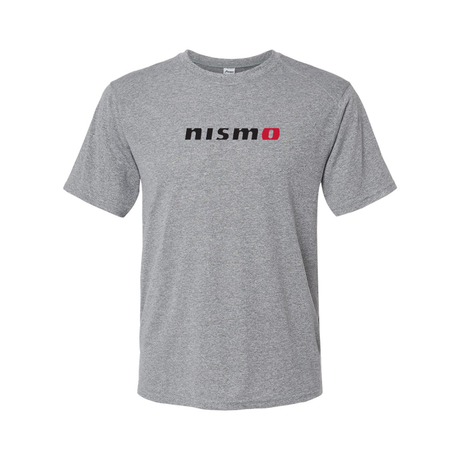 Men's Nismo Logo Performance T-Shirt