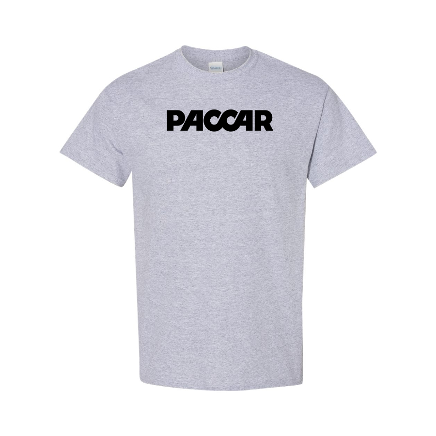 Men's Paccar Logo Cotton T-Shirt