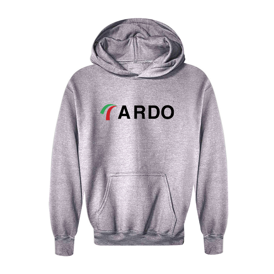 Youth Ardo Pullover Hoodie