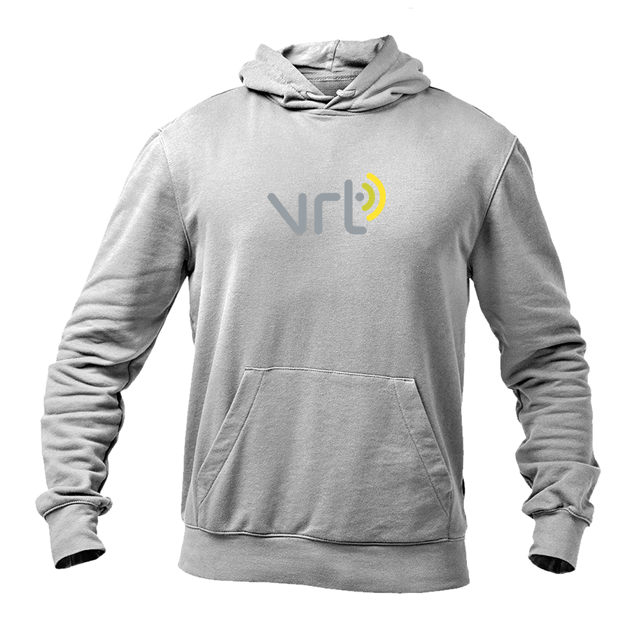 Men's VRT Logo Pullover Hoodie