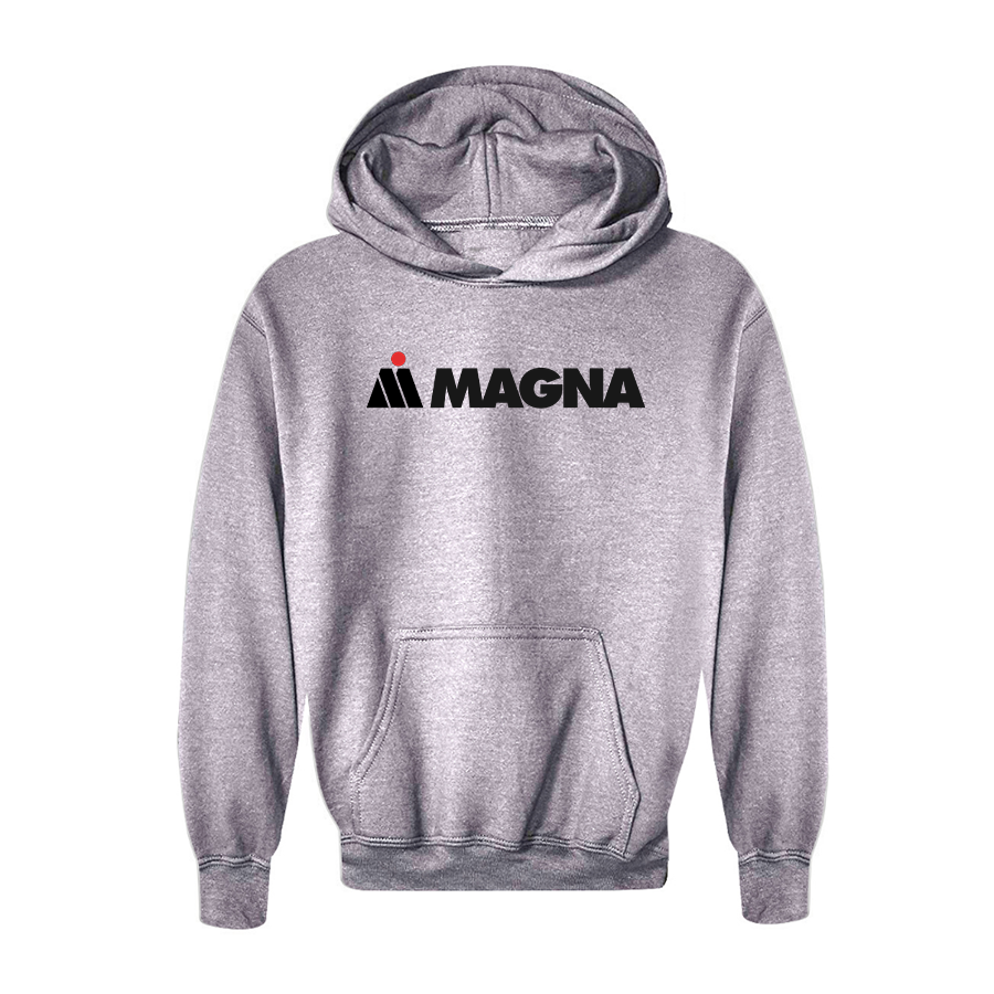 Youth Magna Steyr Pullover Hoodie