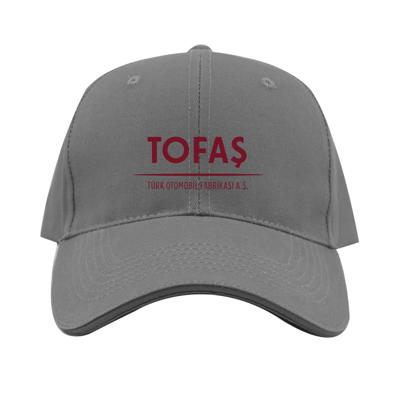 Tofas Logo  Dad Baseball Cap Hat