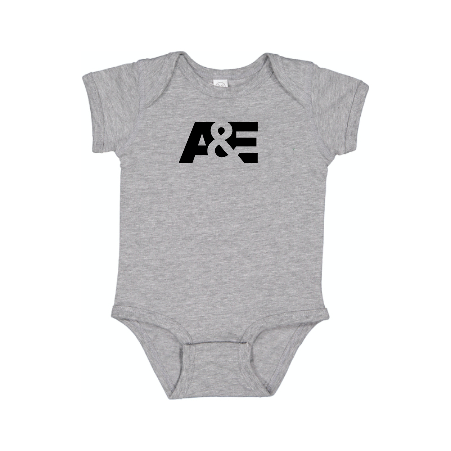 AE Logo Baby Onesie Romper