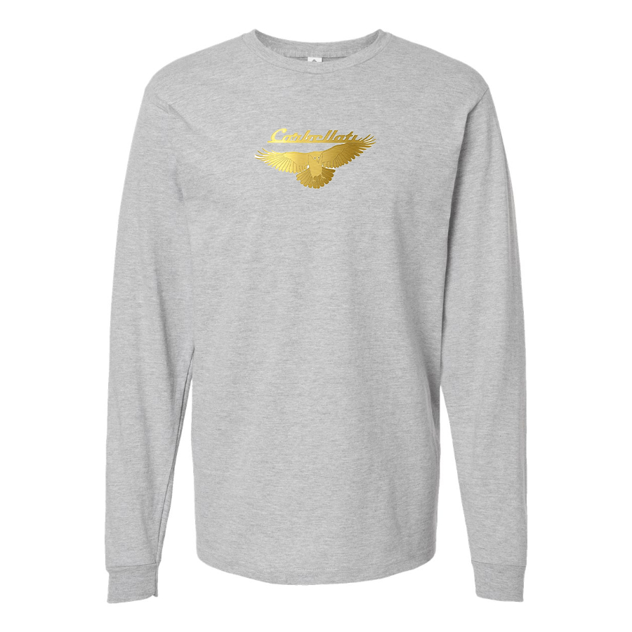 Youth Corbellati Logo Long sleeves