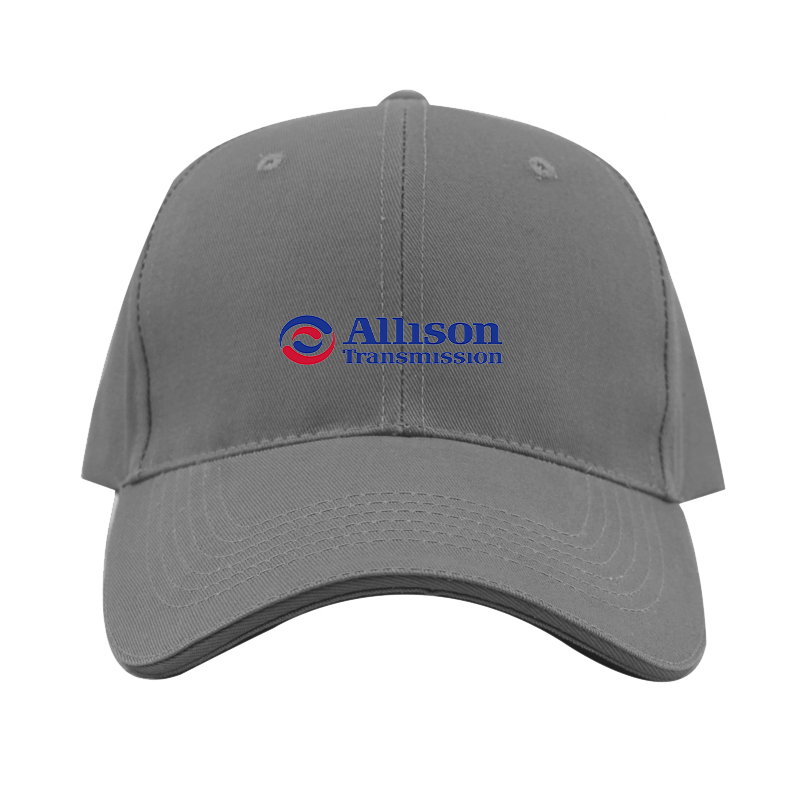 Allison Transmission Logo  Dad Baseball Cap Hat