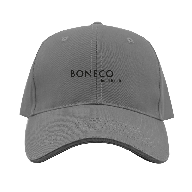 Boneco Logo  Dad Baseball Cap Hat