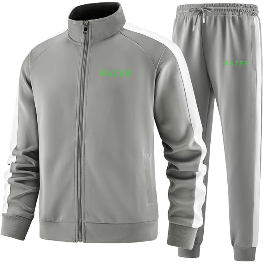 Men's Raze Logo Dri-Fit TrackSuit