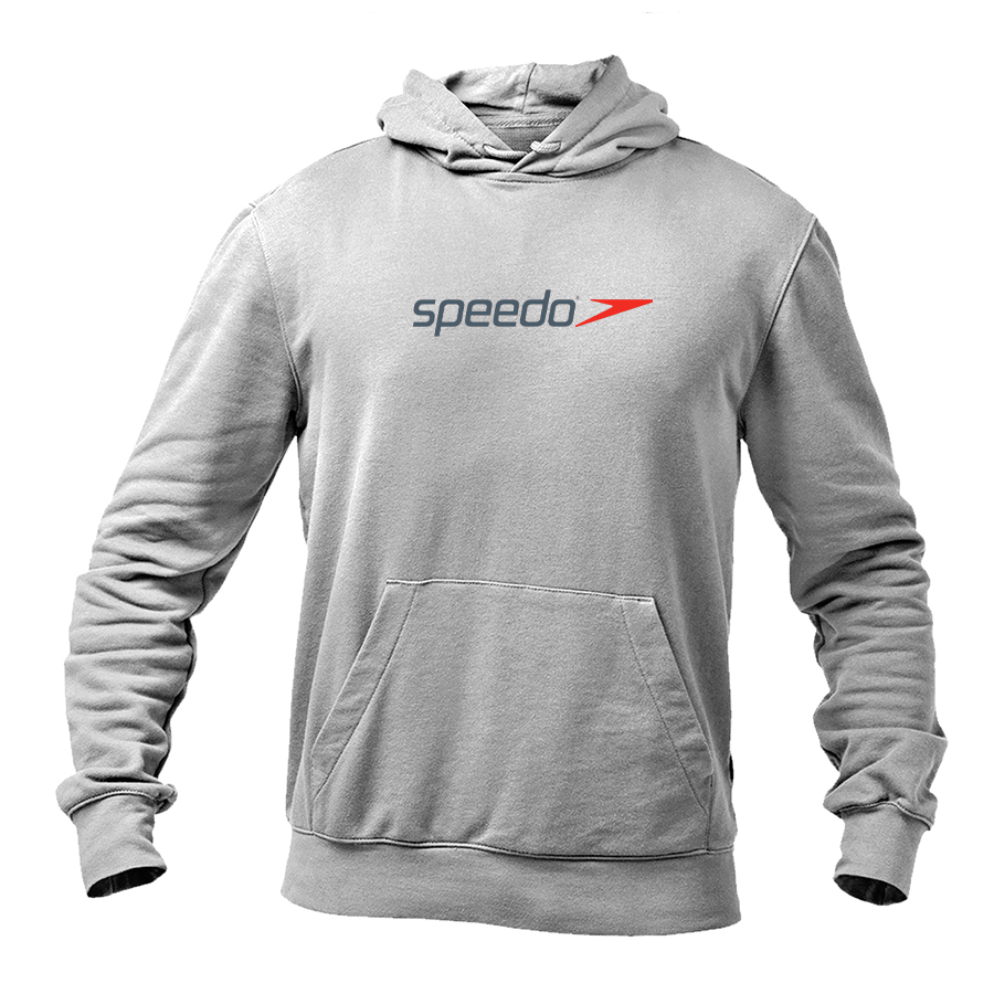 Men's Speedo Logo Pullover Hoodie