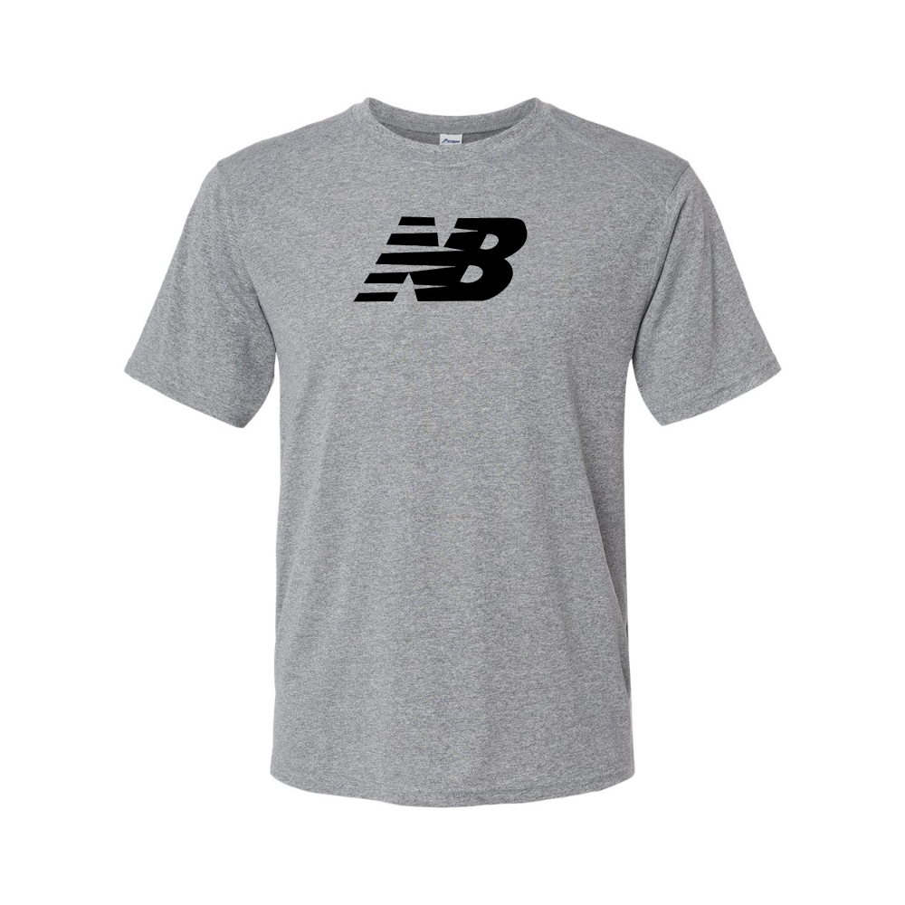 Men's  New Balance Logo Performance T-Shirt