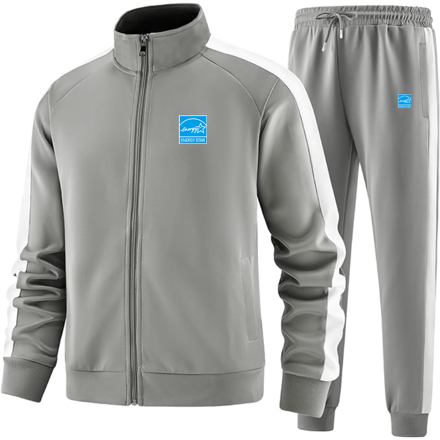 Men's Energy Star Logo Dri-Fit TrackSuit