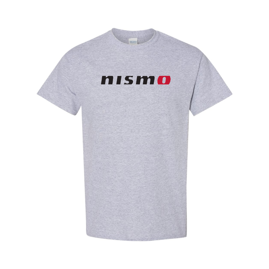 Men's Nismo Logo Cotton T-Shirt
