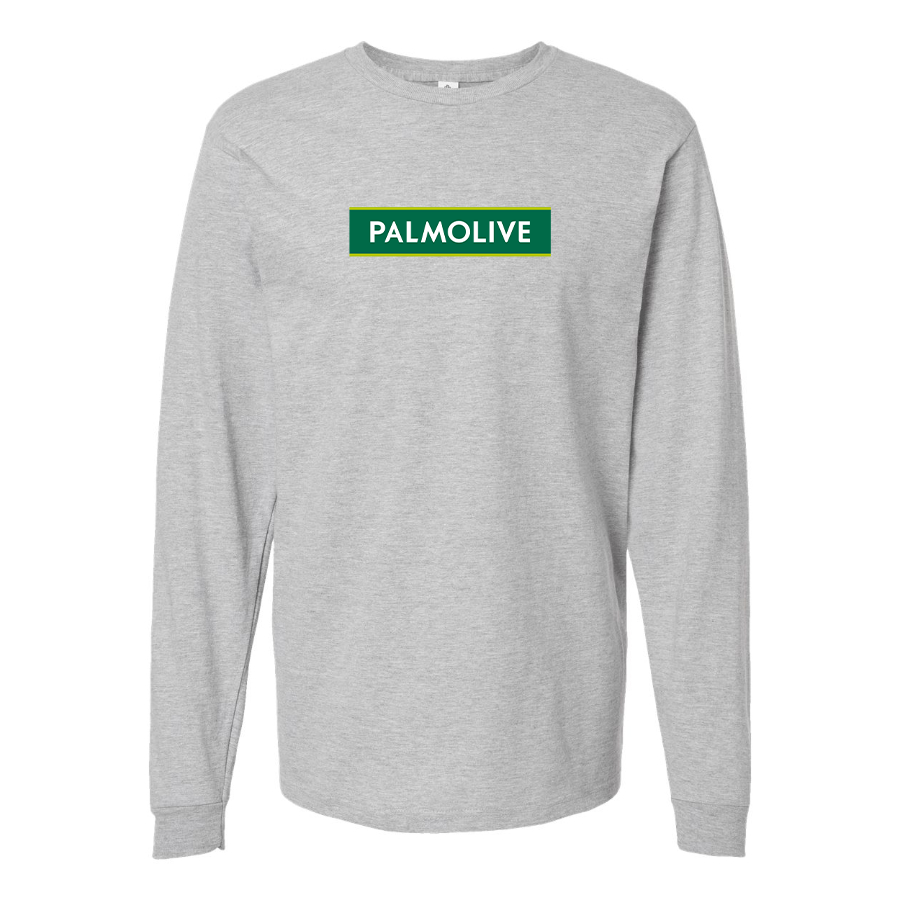 Youth Palmolive Logo Long sleeves