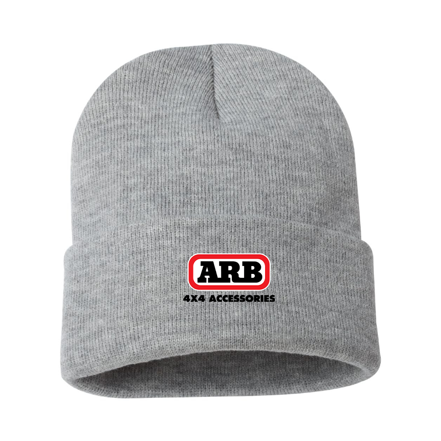 ARB Logo Beanie Hat