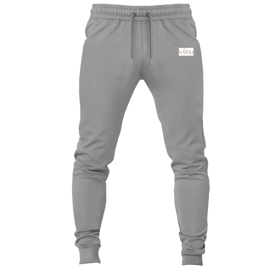 Men's Nnesi Logo Sweatpants Joggers