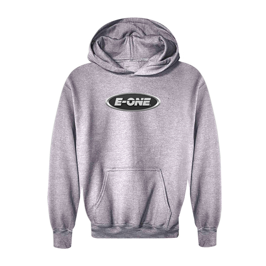 Youth E-One Pullover Hoodie