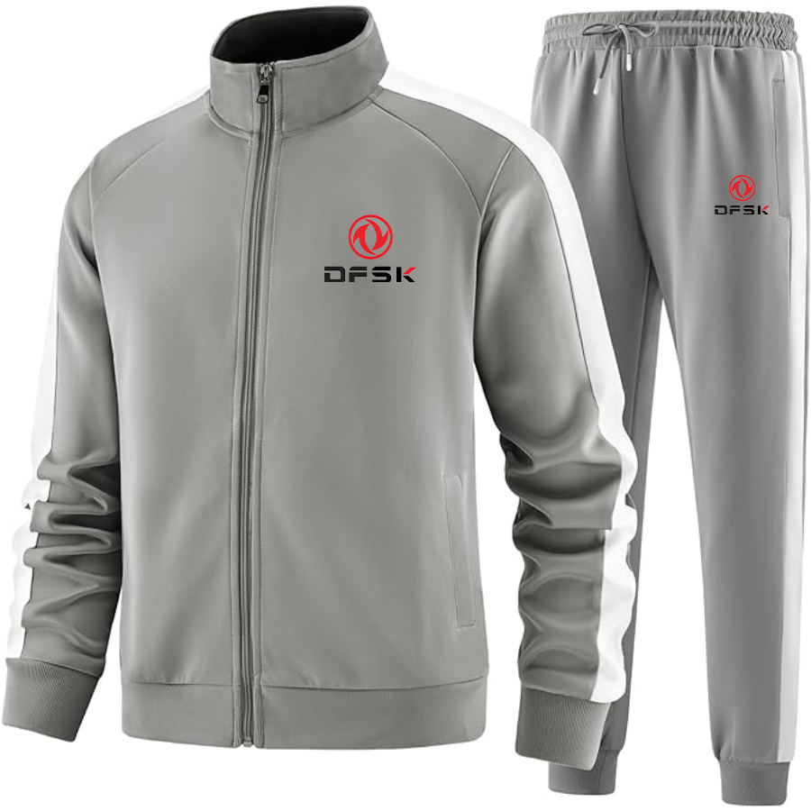 Men's DFSK Logo Dri-Fit TrackSuit