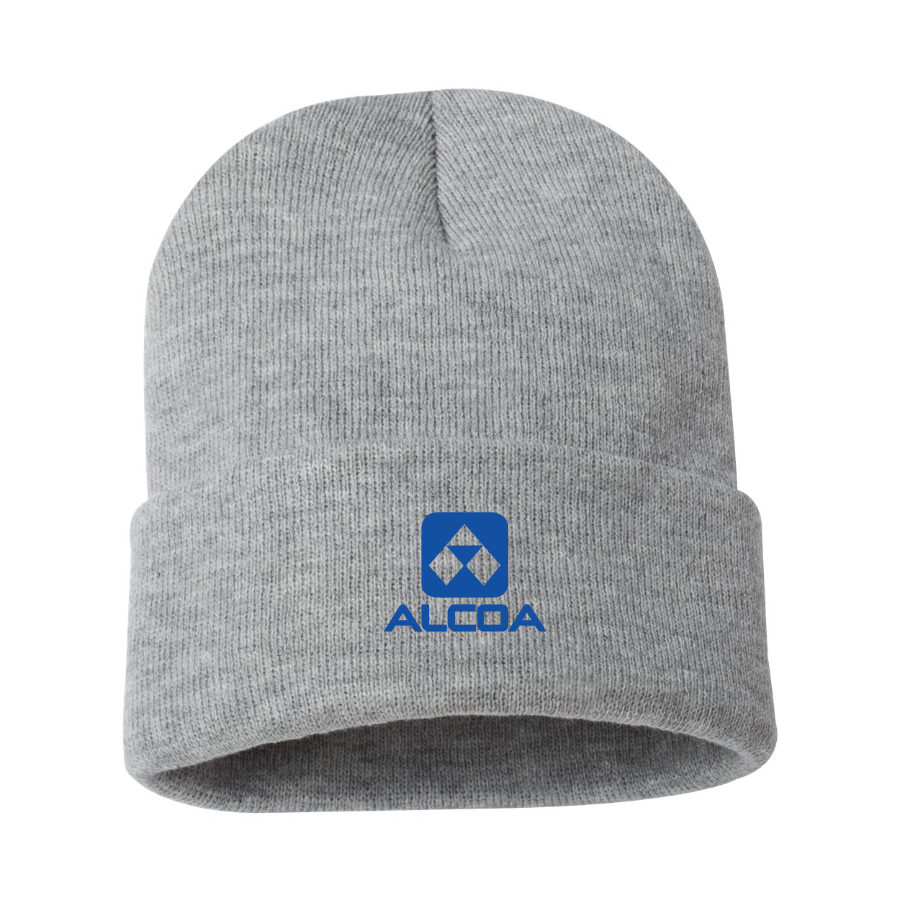 Alcoa Logo Beanie Hat