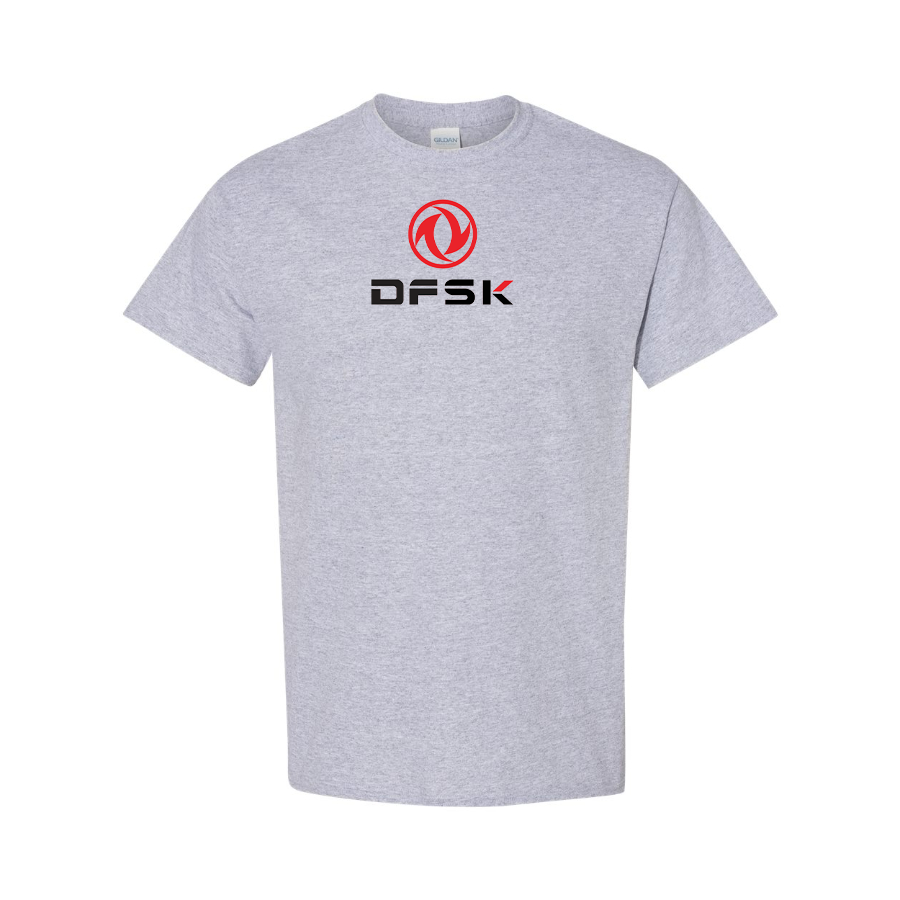 Men's DFSK Logo Cotton T-Shirt