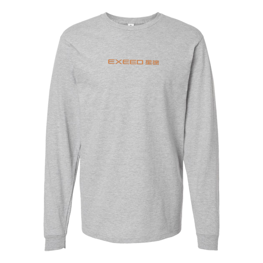 Youth Exeed Logo Long sleeves