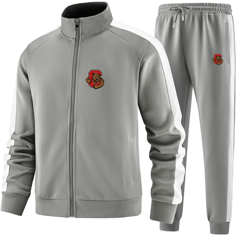 Men's Cornell Big Red Dri-Fit TrackSuit