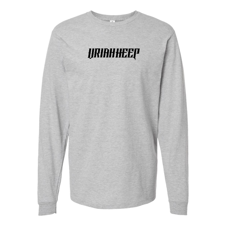 Youth Uriah Heep Logo Long sleeves