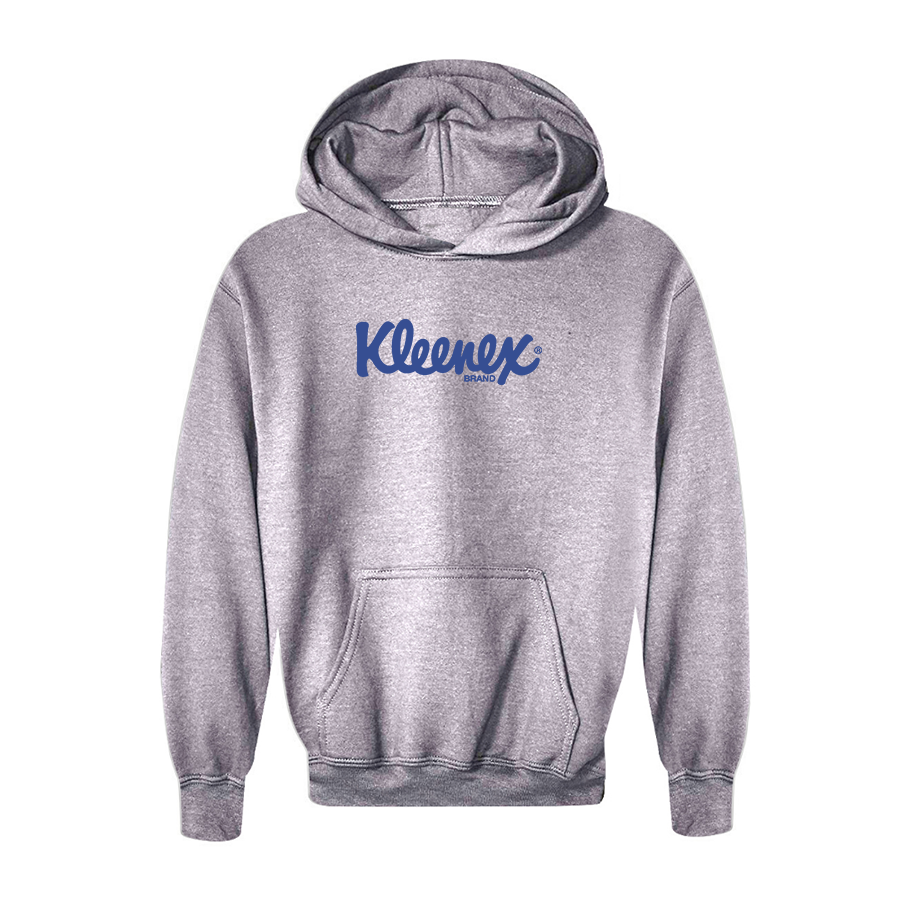 Youth Kleenex Pullover Hoodie
