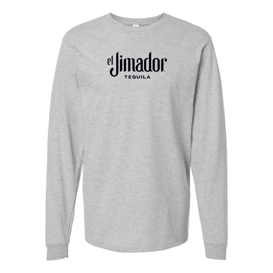 Youth El Jimador Logo Long sleeves