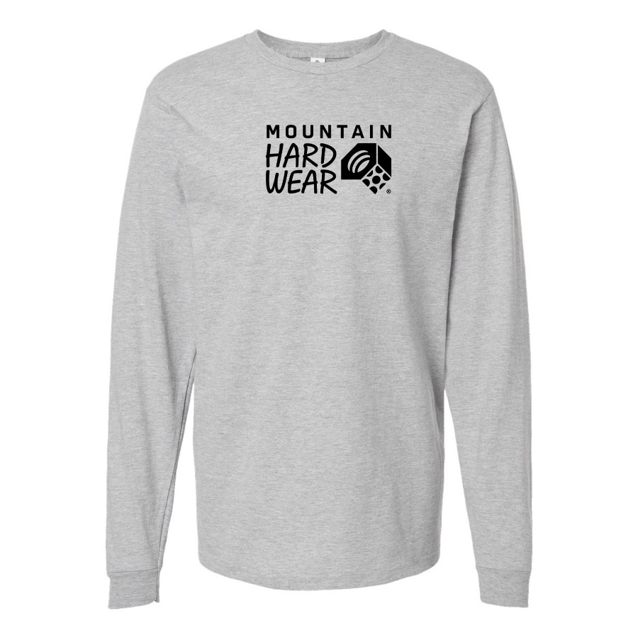 Youth Mountain Hardwear Logo Long sleeves