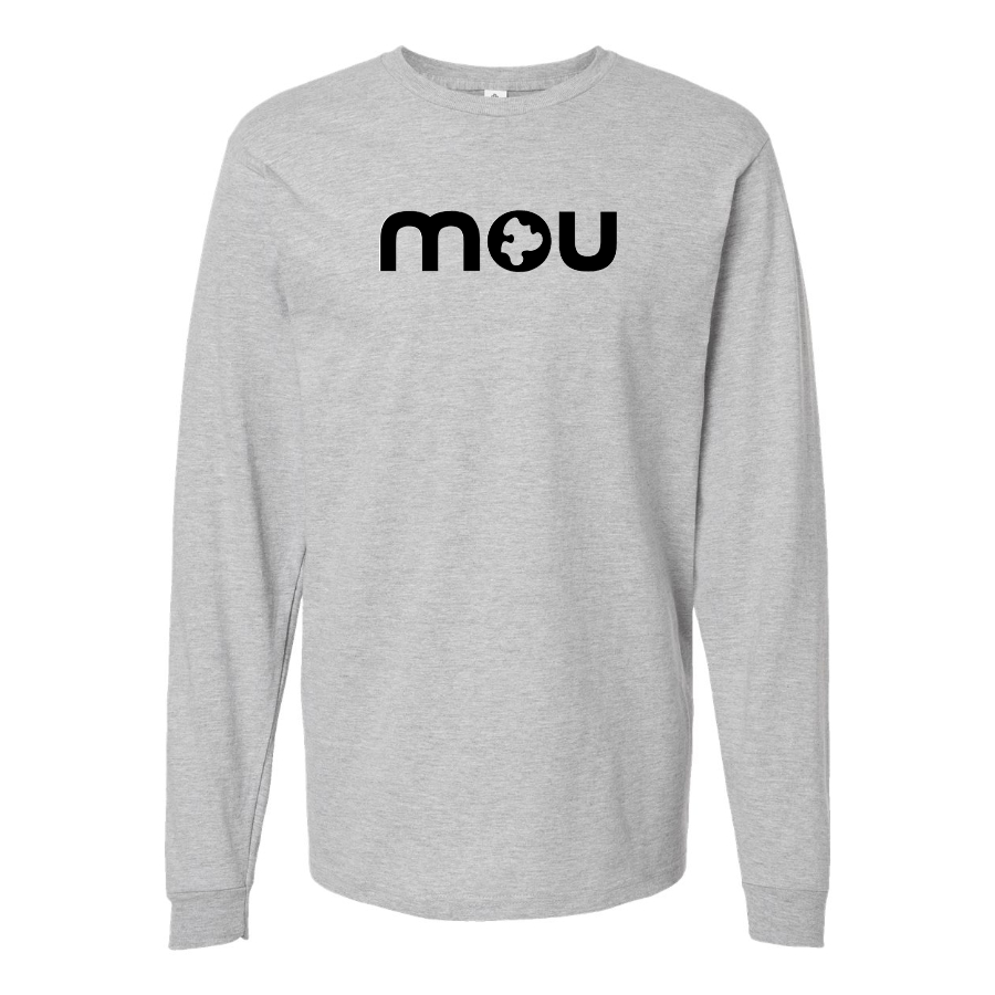 Youth Mou Logo Long sleeves