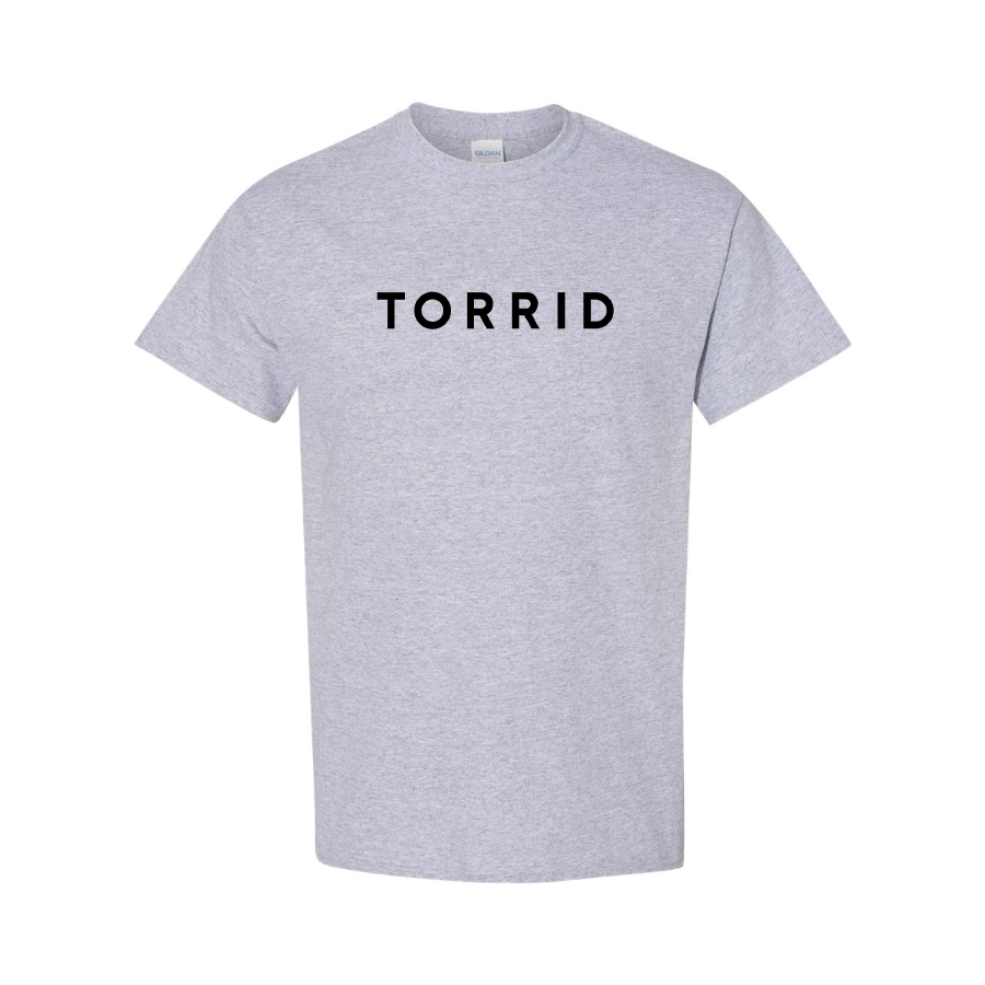 Men's Torrid Cotton T-Shirt