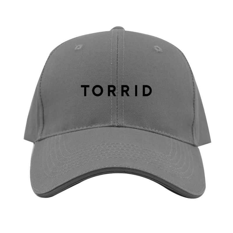 Torrid Dad Baseball Cap Hat