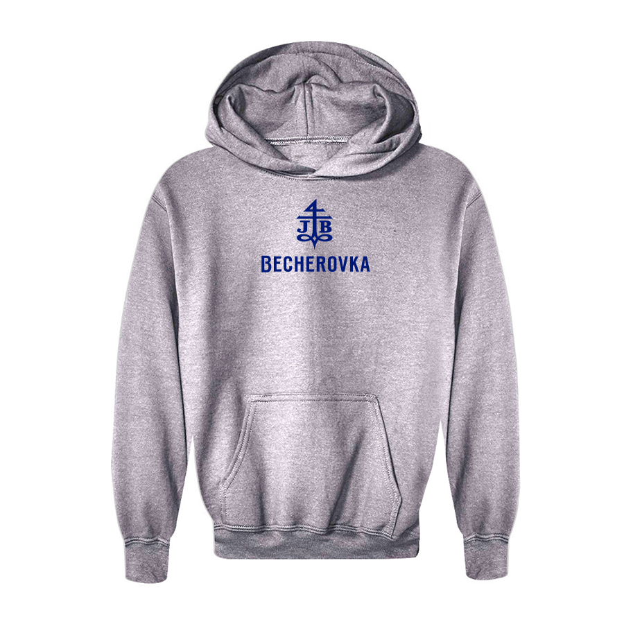 Youth Becherovka Pullover Hoodie