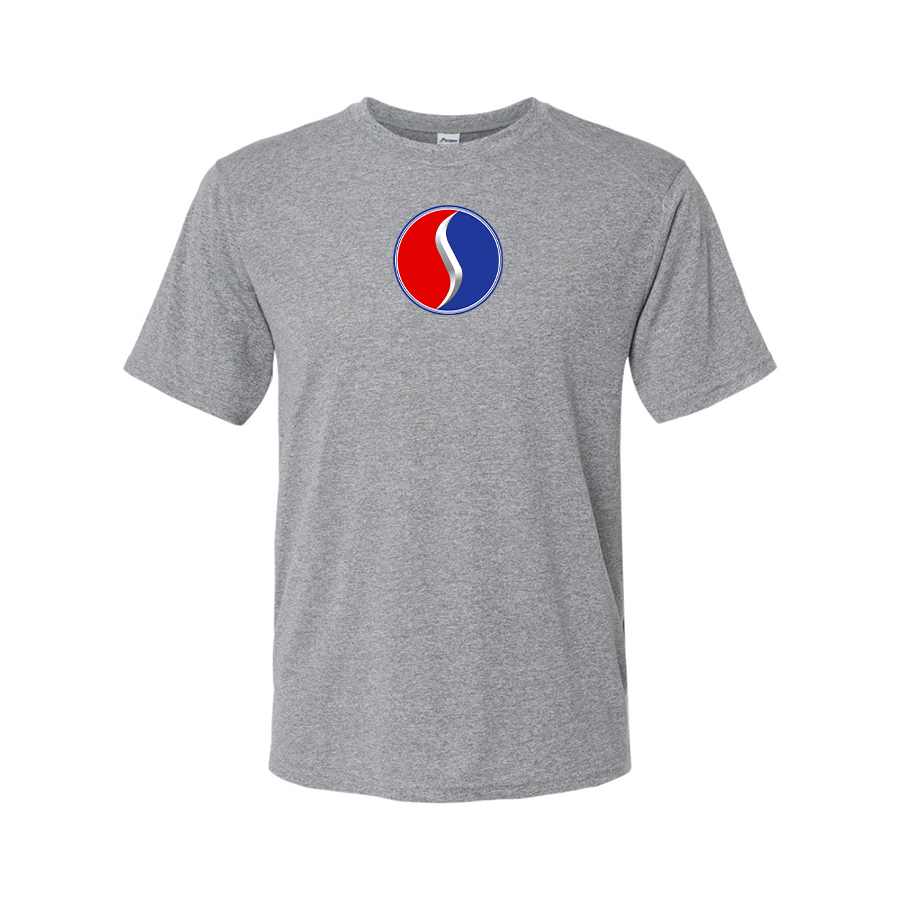 Men's Studebaker Logo Performance T-Shirt
