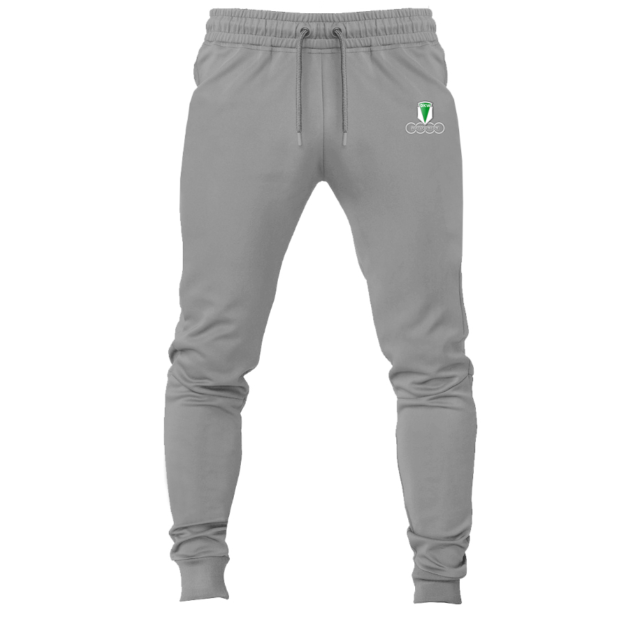 Men's DKW Logo Sweatpants Joggers