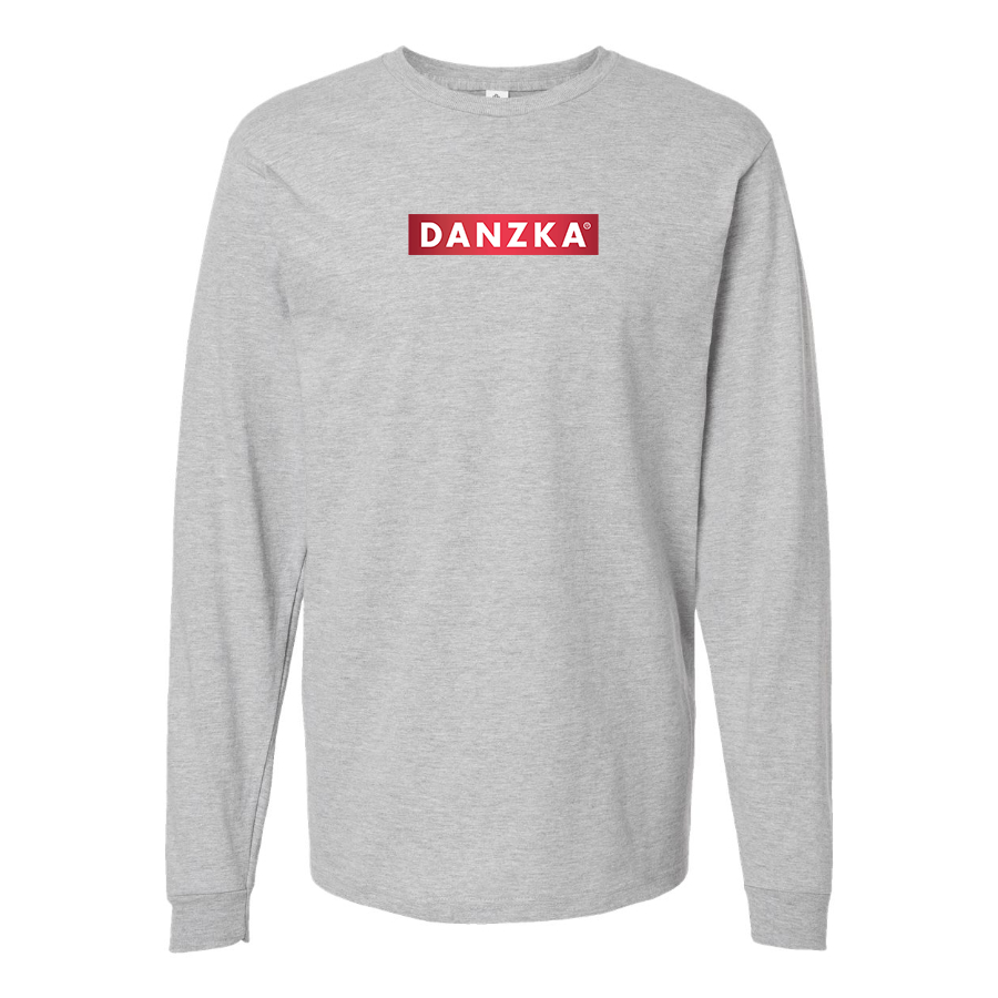 Youth Danzka Logo Long sleeves