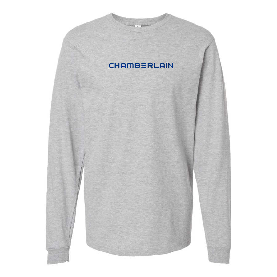 Youth Chamberlain Logo Long sleeves