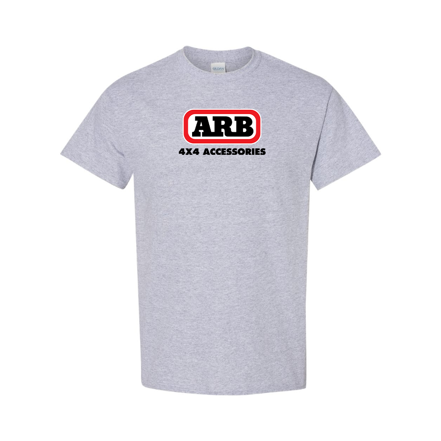 Men's ARB Logo Cotton T-Shirt