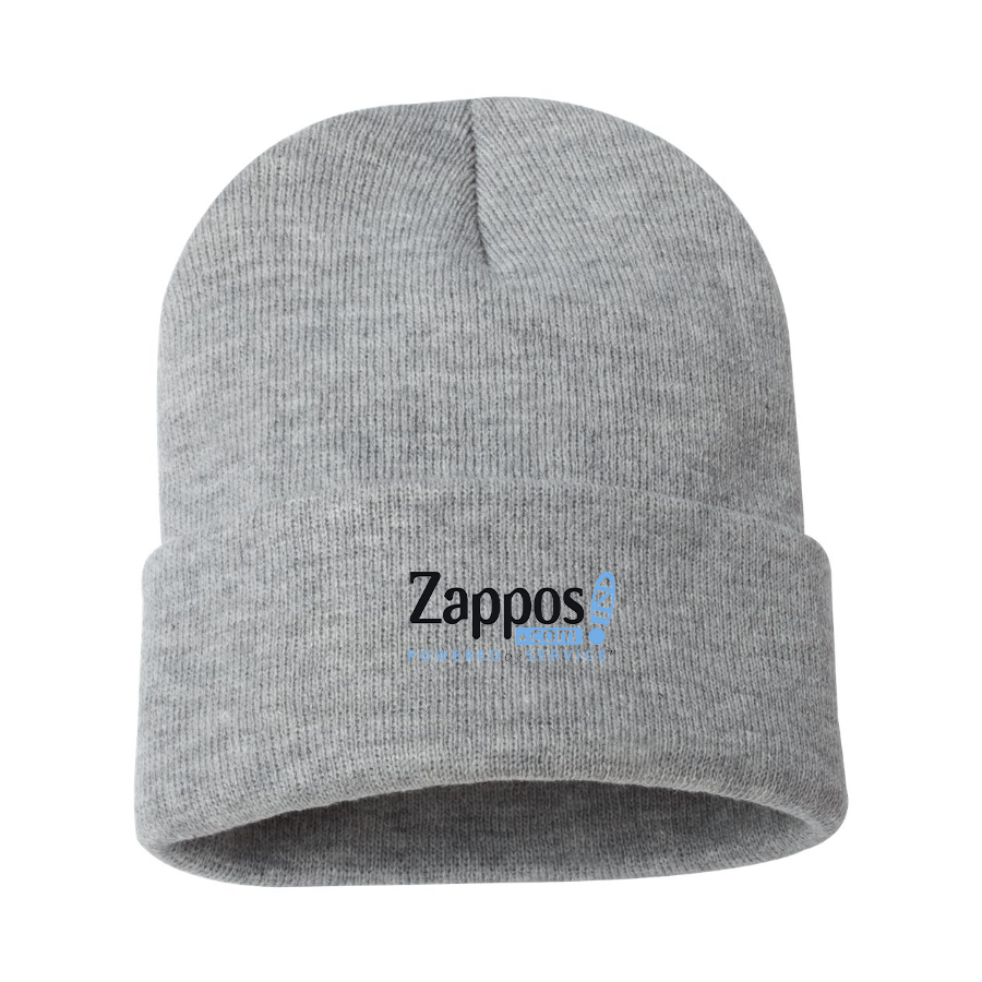 Zappos Logo Beanie Hat