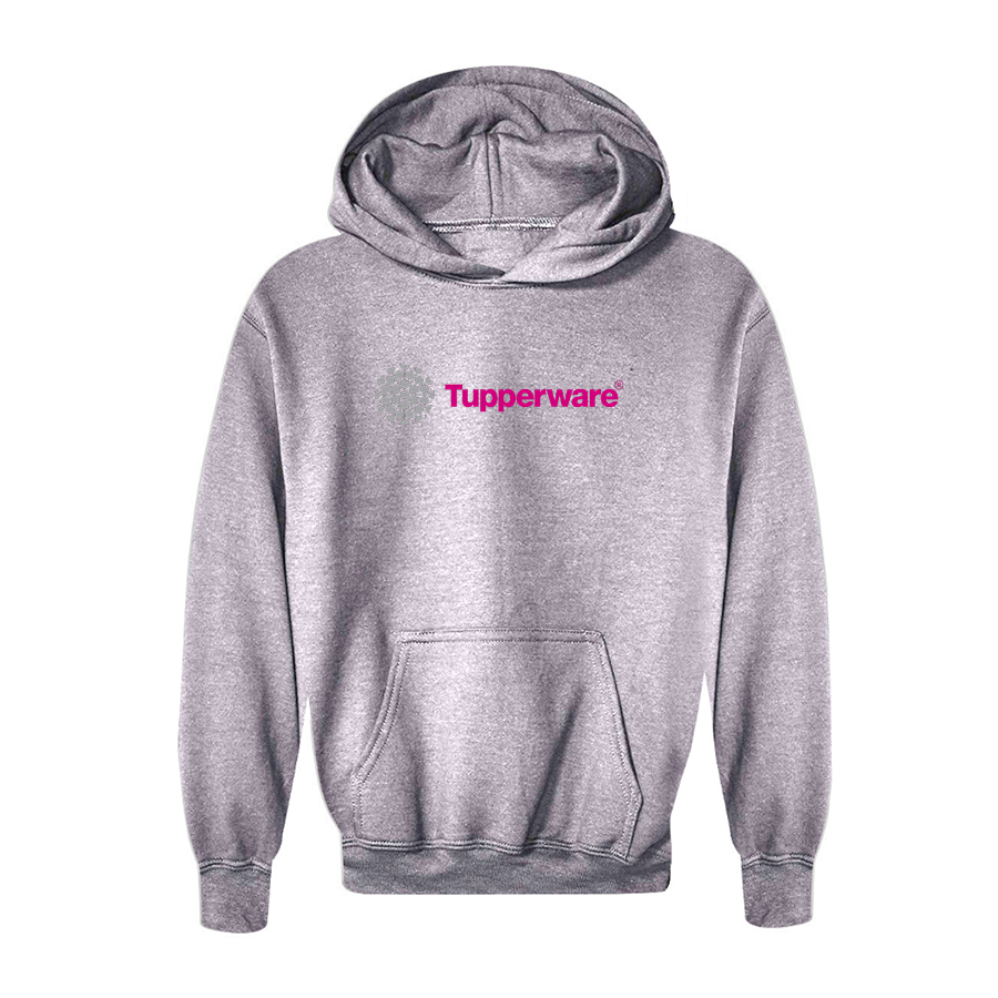 Youth Tupperware Pullover Hoodie