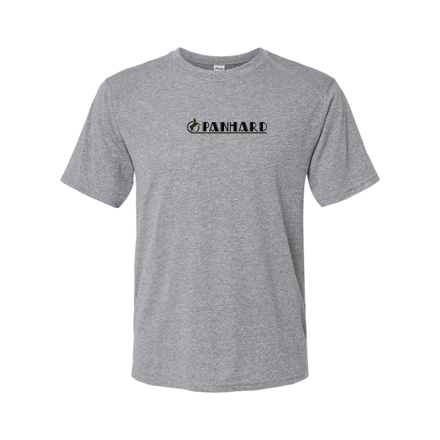 Men's Panhard Logo Performance T-Shirt