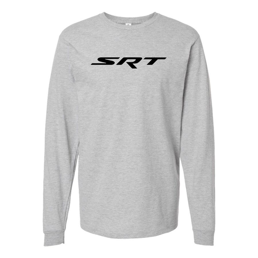 Youth Street Racing Technology Logo Long sleeves
